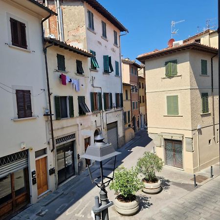 Apartamento Leonardo & Elisa Figline Valdarno Exterior foto