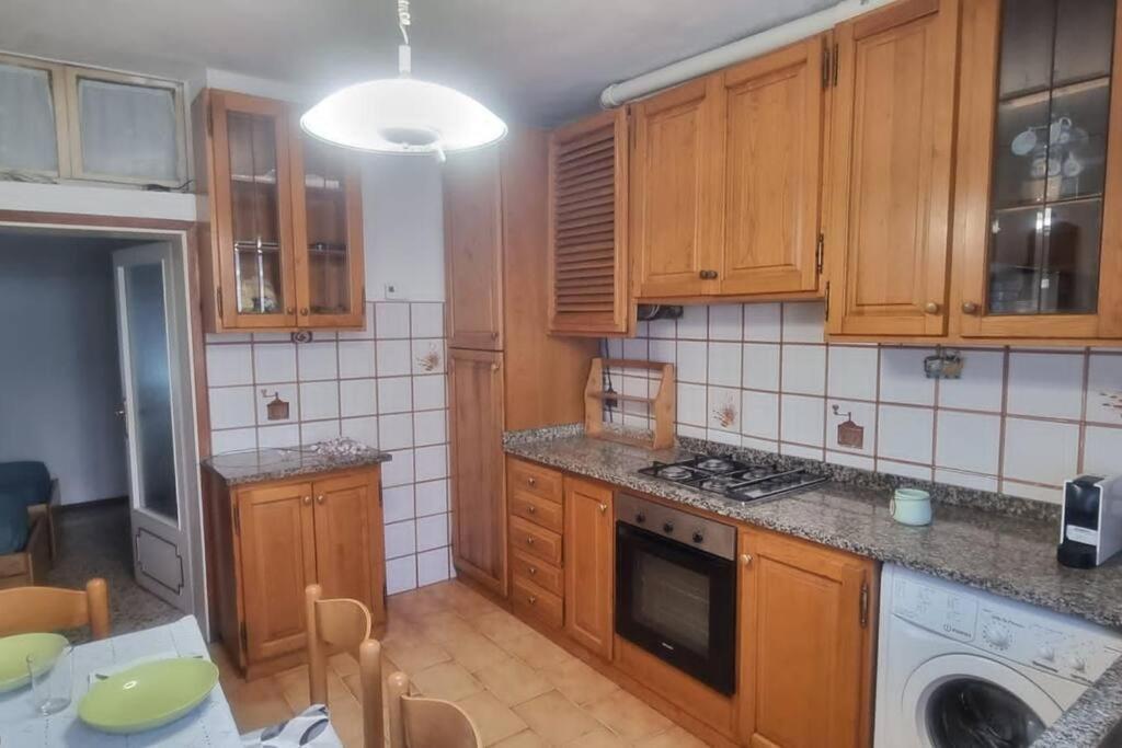 Apartamento Leonardo & Elisa Figline Valdarno Exterior foto